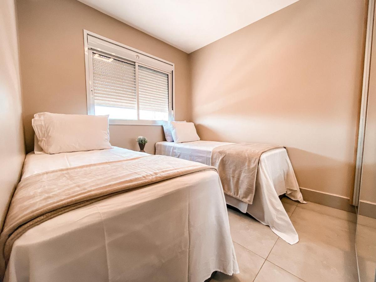 Luxuoso Apto 2Q Jd Goias - 1103T Leilighet Goiânia Eksteriør bilde