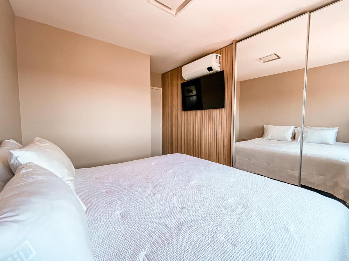 Luxuoso Apto 2Q Jd Goias - 1103T Leilighet Goiânia Eksteriør bilde