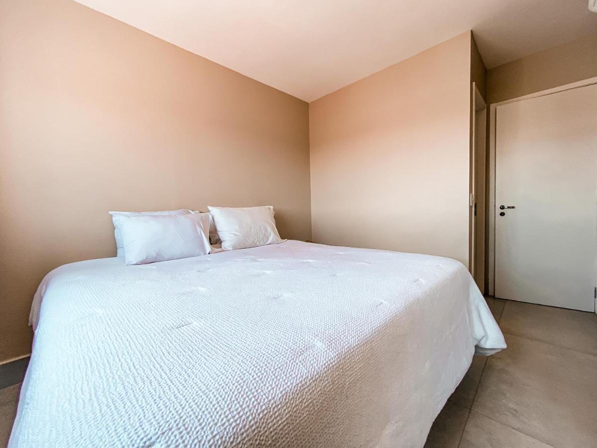 Luxuoso Apto 2Q Jd Goias - 1103T Leilighet Goiânia Eksteriør bilde