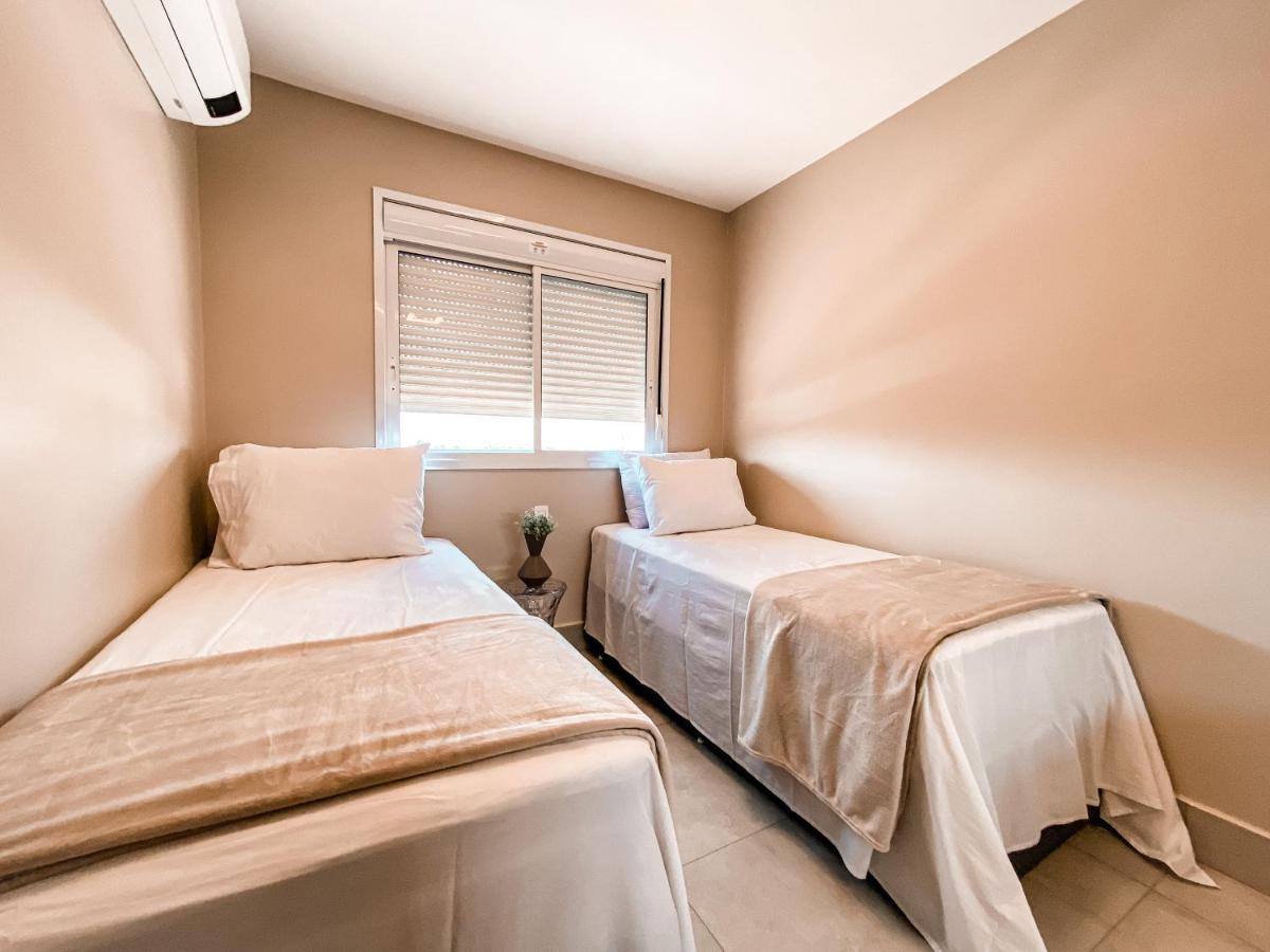 Luxuoso Apto 2Q Jd Goias - 1103T Leilighet Goiânia Eksteriør bilde