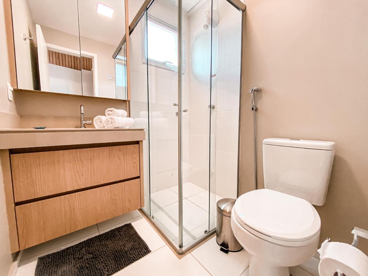 Luxuoso Apto 2Q Jd Goias - 1103T Leilighet Goiânia Eksteriør bilde